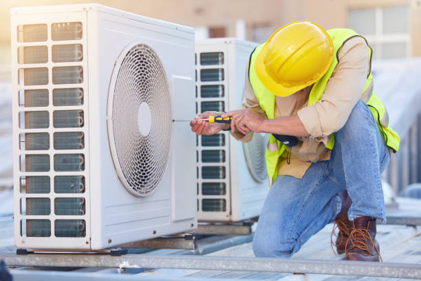 Pleasant Garden, NC HVAC Company