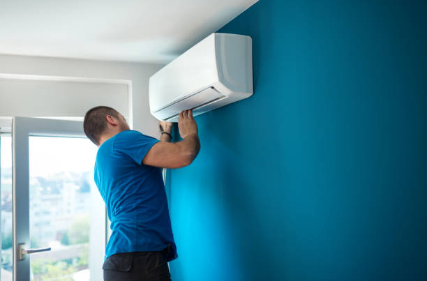 Best Ductless Mini-Split Systems in Pleasant Garden, NC
