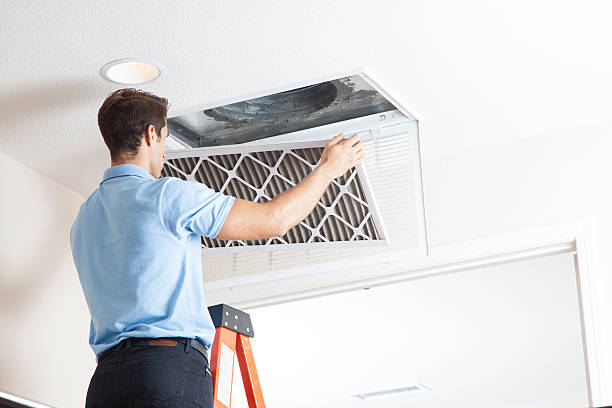 Best Air Conditioning Cleaning in Pleasant Garden, NC