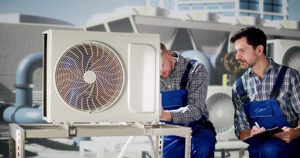  Pleasant Garden, NC HVAC Pros