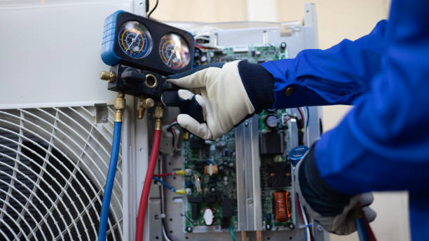 Best Furnace Cleaning in Pleasant Garden, NC