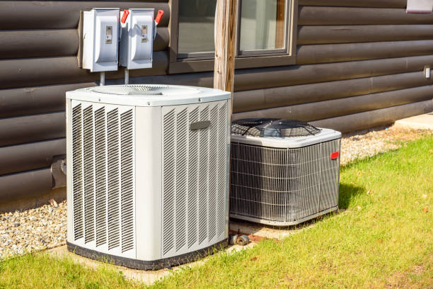 Best HVAC Consulting and Engineering in Pleasant Garden, NC